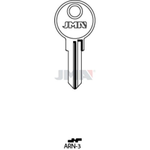 Chei JMA Otel-A ARN-3